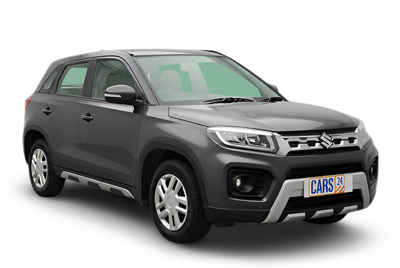 Maruti Vitara Brezza-img